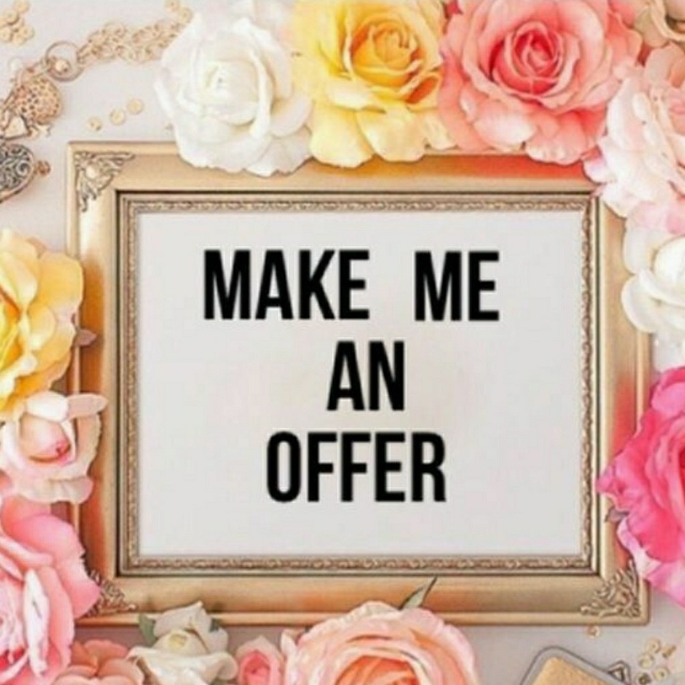 You never know unless you ask!